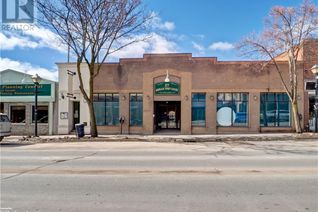 Property for Lease, 27 West Street S Unit# C, Orillia, ON
