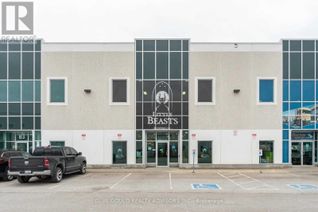 Business for Sale, 2075 Forbes St #4, Whitby, ON