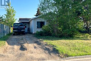 Detached House for Sale, 905 120 Avenue, Dawson Creek, BC