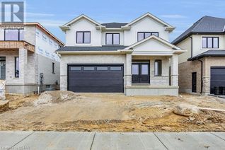 House for Sale, 1915 Fountain Grass Drive, London, ON House for Sale, 1915 Fountain Grass Drive, London, ON
