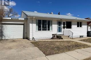 Property for Sale, 3014 6th Street, Rosthern, SK