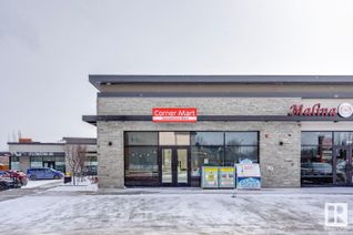 Commercial/Retail Property for Sale, 631 Cameron Height Dr Nw Nw, Edmonton, AB