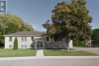 Property for Lease, 437 Turnberry Street, Brussels, ON