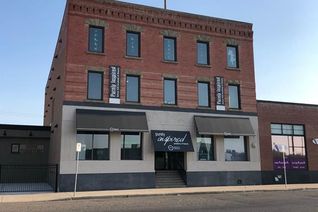 Commercial/Retail Property for Lease, 1239 2 Avenue S #110, Lethbridge, AB