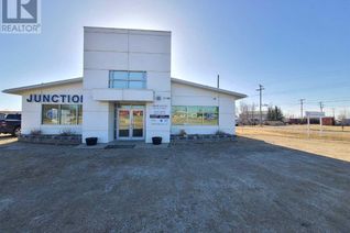 Commercial/Retail Property for Sale, 4908 57 Avenue, Grimshaw, AB