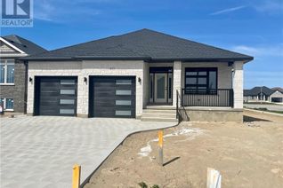 Bungalow for Sale, 411 Northport Drive, Port Elgin, ON