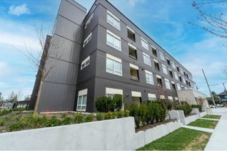 Condo Apartment for Sale, 22265 Dewdney Trunk Road #103, Maple Ridge, BC