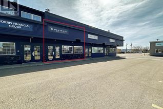 Commercial/Retail Property for Sale, 9802 97 Avenue #103, Grande Prairie, AB