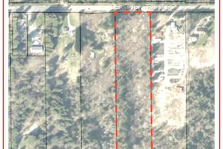 Land for Sale, 26928 Dewdney Trunk Road #LOT 4, Maple Ridge, BC