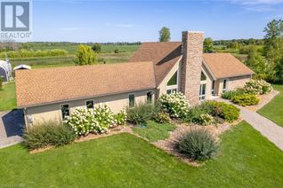 Bungalow for Sale, 11730 Lakeshore Road, Wainfleet, ON