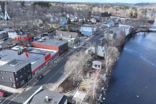 Commercial/Retail Property for Sale, 641 King Street, Bridgewater, NS