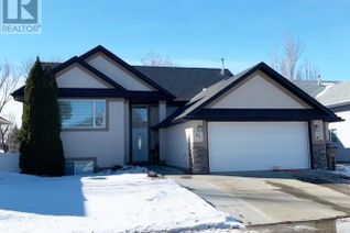 Detached House for Sale, 27 Park Place W, Brooks, AB