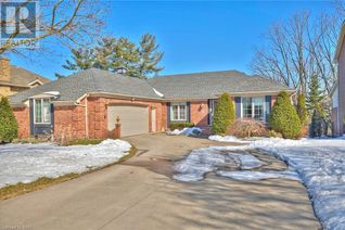 Property for Sale, 3 Petronella Parkway, Fonthill, ON Property for Sale, 3 Petronella Parkway, Fonthill, ON