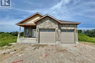 Bungalow for Sale, 365 Ivings Drive, Port Elgin, ON