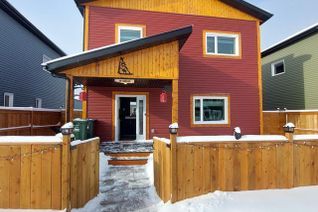 House for Sale, 34- Evelyn Avenue, Whitehorse, YT
