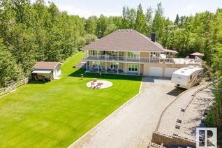 Bungalow for Sale, 5631 49 St, Rural Lac Ste. Anne County, AB