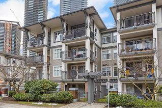 Property for Sale, 4768 Brentwood Drive #114, Burnaby, BC