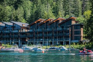 Property for Sale, 3175 Columbia Valley Road #103, Cultus Lake, BC