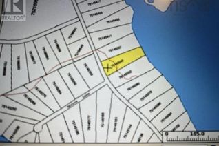 Land for Sale, Lot 1a-31 Maple Drive, Cape George, NS