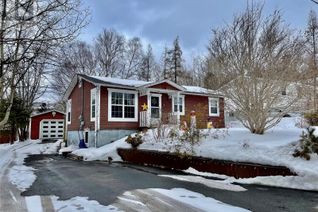 Property for Sale, 1 Valley View Heights, Clarenville, NL Property for Sale, 1 Valley View Heights, Clarenville, NL