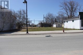 Commercial Land for Sale, 311-315 Fourth Street, RAINY RIVER, ON