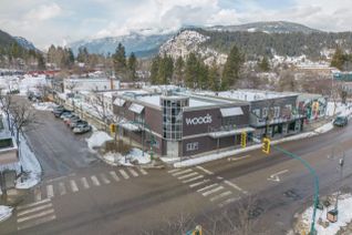 Commercial/Retail Property for Sale, 292 Columbia Avenue, North Castlegar, BC