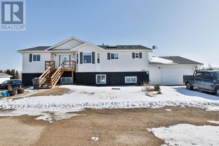 Property for Sale, 431 S 4 Street W, Magrath, AB