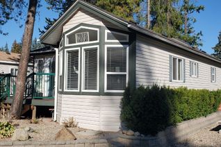 Property for Sale, 3980 Squilax Anglemont Road #164, Scotch Creek, BC