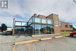 Commercial/Retail Property for Lease, 307 Bridge Street W, Napanee, ON