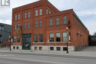 Property for Lease, 201 George St N #302B, Peterborough, ON