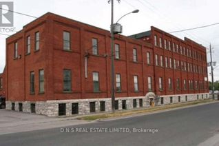 Property for Lease, 201 George St N #Lower, Peterborough, ON