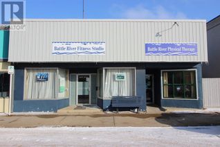 Commercial/Retail Property for Sale, 4931 49 Street, Camrose, AB