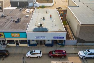 Commercial/Retail Property for Sale, 4931 49 Street, Camrose, AB