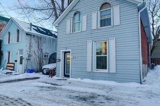 House for Sale, 299 Sherbrooke Street, Peterborough, ON