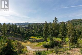 Land for Sale, 164 Wildsong Crescent, Vernon, BC
