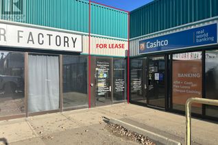 Office for Lease, 1501 Dunmore Road Se #103A, Medicine Hat, AB