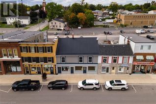 Commercial/Retail Property for Sale, 19/21 Dundas Street Street Sw, Napanee, ON