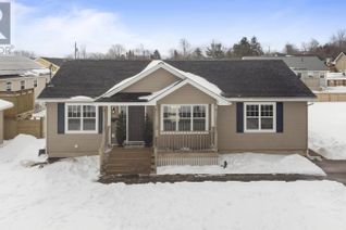House for Sale, 52 Lovat Crescent, New Glasgow, NS