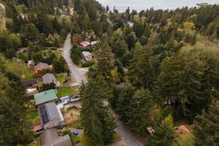 Land for Sale, 1545 Whitesails Drive, Bowen Island, BC