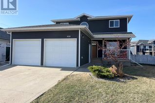 Detached House for Sale, 4104 65a Street, Stettler, AB