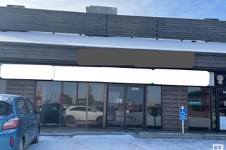 Commercial/Retail Property for Lease, 3350 Parsons Road Se, Edmonton, AB