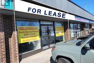 Commercial/Retail Property for Lease, 815 Weber Street E Unit# 3, Kitchener, ON