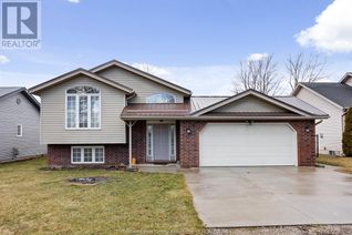 Raised Ranch-Style House for Sale, 335 Detroit Line, Wheatley, ON