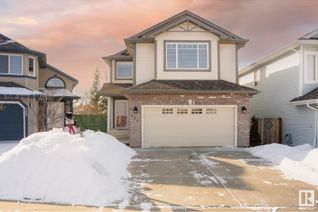 Property for Sale, 127 Chestermere Cr, Sherwood Park, AB