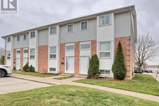 Condo for Rent, 110 Deveron Crescent Unit# 1, London, ON
