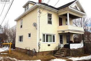 Property for Sale, 179 Lester Ave, Moncton, NB