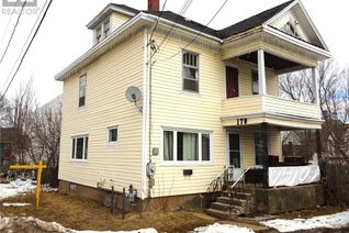 Property for Sale, 179 Lester Ave, Moncton, NB Property for Sale, 179 Lester Ave, Moncton, NB