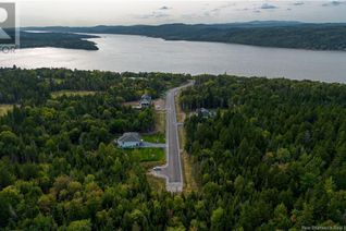 Land for Sale, Lot 23-02 Alpenglow Drive, Quispamsis, NB