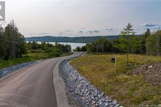 Land for Sale, Lot 23-01 Alpenglow Drive, Quispamsis, NB