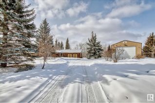 Property for Sale, 4 51317 Hwy 60, Rural Parkland County, AB